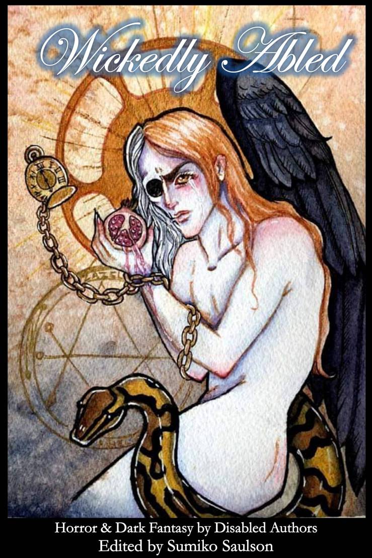 Wickedly Abled Cover